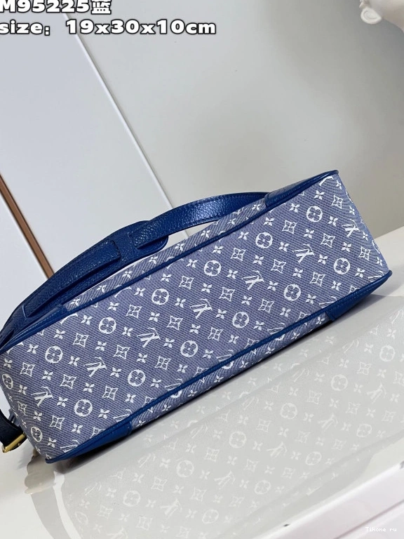 Cheap LOUIS BOULOGNE VUITTON 0711